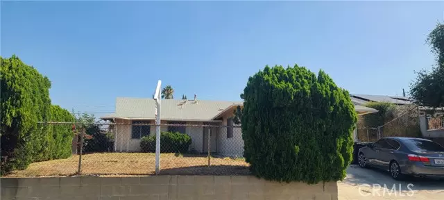 Pacoima, CA 91331,11010 Borden