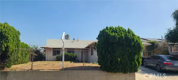 11010 Borden, Pacoima, CA 91331