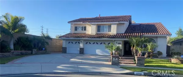 12558 Corellian CT, Cerritos, CA 90703