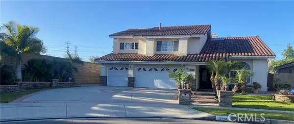 Cerritos, CA 90703,12558 Corellian CT