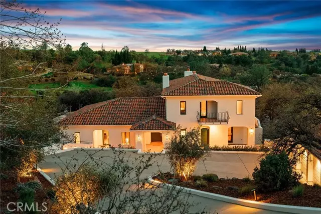 3 Hill Oak Commons, Chico, CA 95928