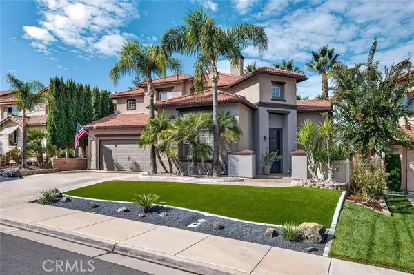 Temecula, CA 92592,43652 Ortona ST