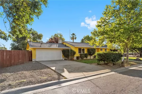 Corning, CA 96021,1171 Peach ST