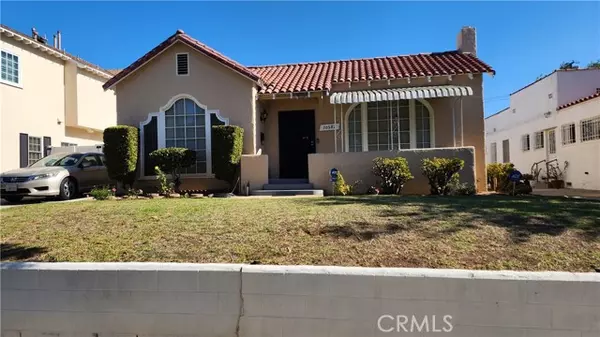 Los Angeles, CA 90024,10582 Holman