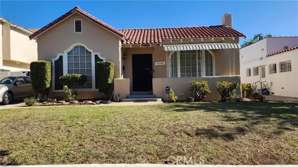10582 Holman, Los Angeles, CA 90024