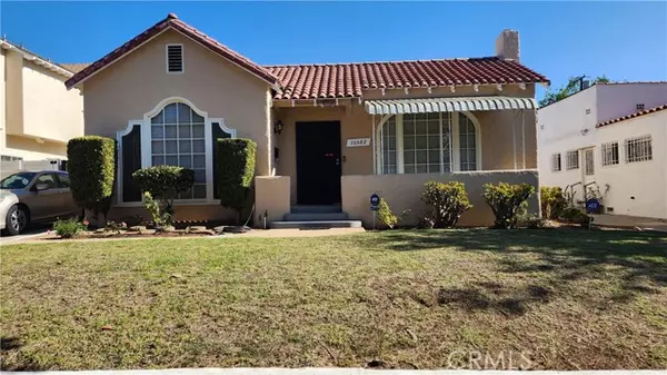 10582 Holman, Los Angeles, CA 90024