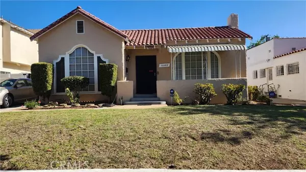 10582 Holman, Los Angeles, CA 90024