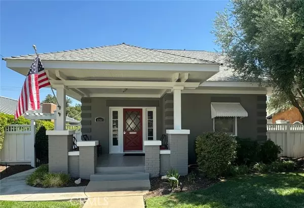 Paso Robles, CA 93446,1232 Olive ST