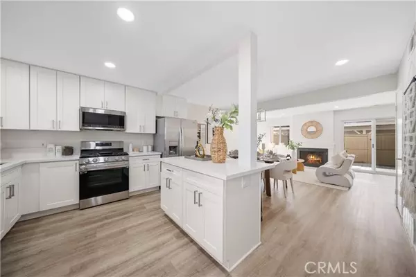 49 Thicket 36, Irvine, CA 92614
