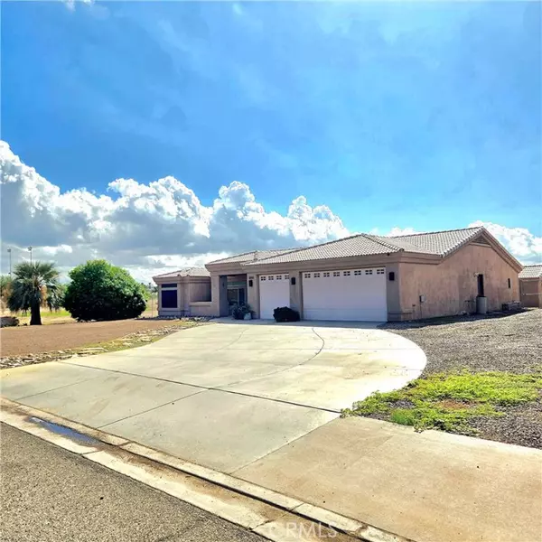 11333 Desert Trailways, Blythe, CA 92225