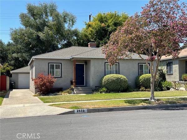 2573 El Sol, Altadena, CA 91001