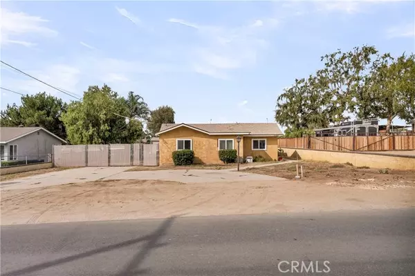 3782 Center AVE, Norco, CA 92860