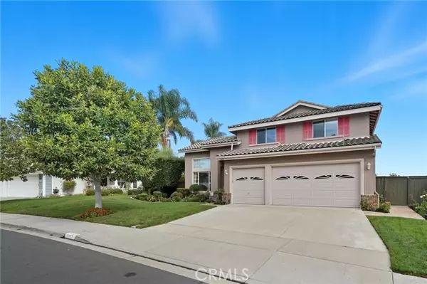 Oceanside, CA 92056,5217 Palmera DR
