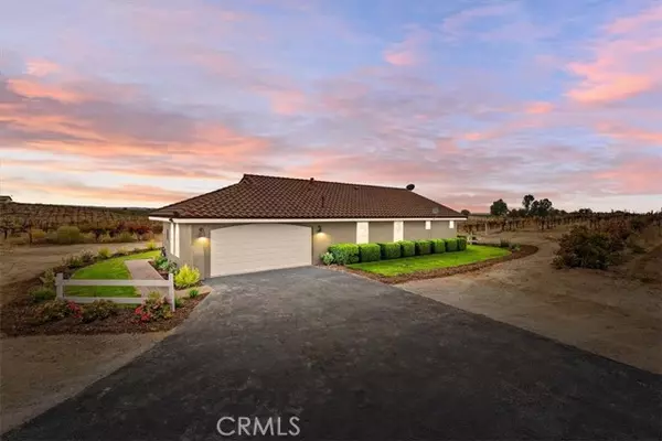 8375 Magdalena DR, San Miguel, CA 93451