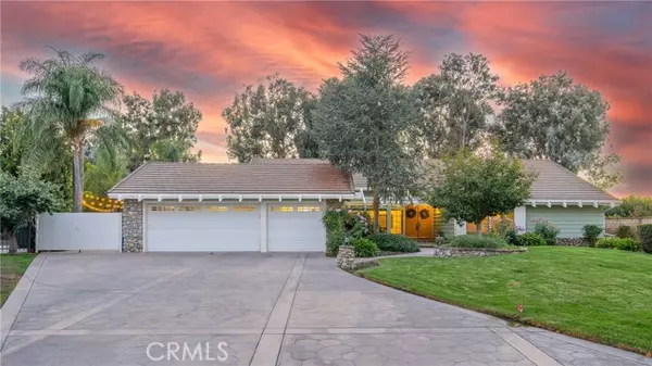 304 Chelan, Simi Valley, CA 93065