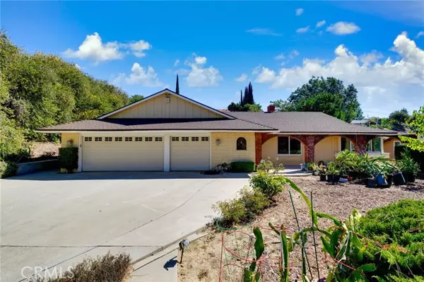 2424 Kiska AVE, Hacienda Heights, CA 91745