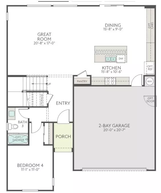 Winchester, CA 92596,32061 Prairie Crossing DR