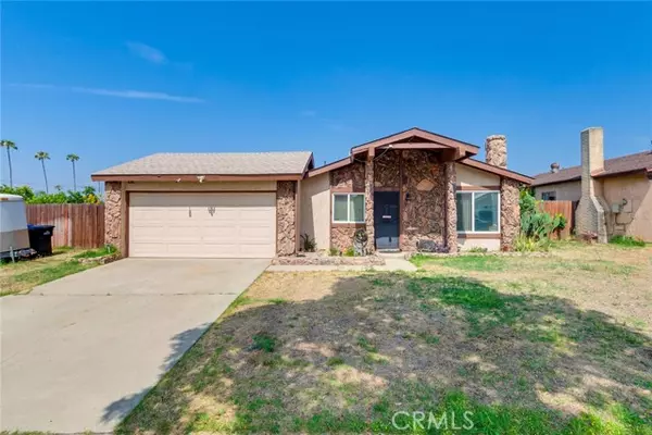 2148 S Sultana AVE, Ontario, CA 91761