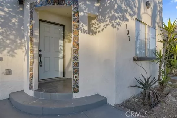 1107 Pacific, Bakersfield, CA 93305