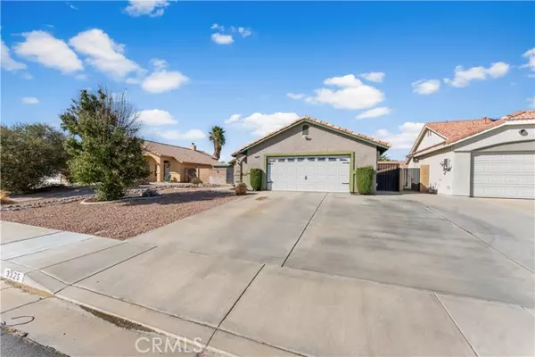 Rosamond, CA 93560,3325 3325 Poplar