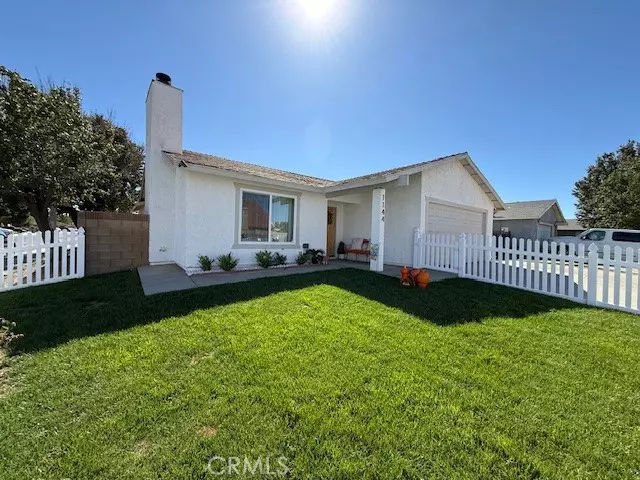 Lancaster, CA 93535,1144 E Avenue J10