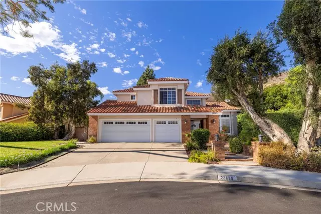 28685 Morning Dew WAY, Yorba Linda, CA 92887