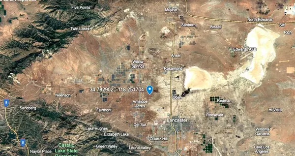 Lancaster, CA 93536,79 Stw