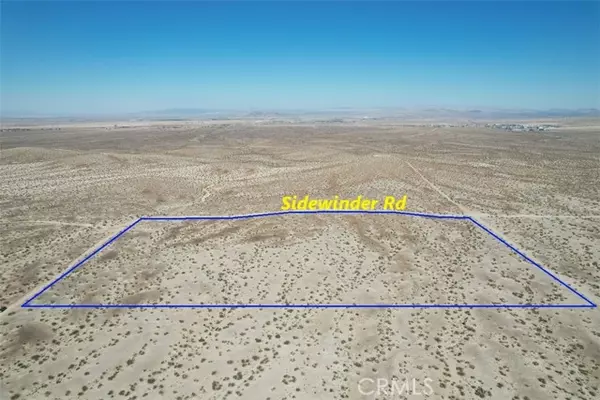 Barstow, CA 92311,0 Sidewinder RD