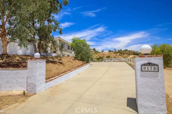 Agua Dulce, CA 91390,9175 Yucca HLS