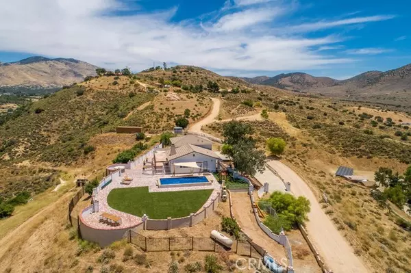 Agua Dulce, CA 91390,9175 Yucca HLS