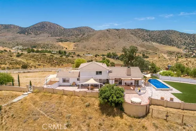 Agua Dulce, CA 91390,9175 Yucca HLS