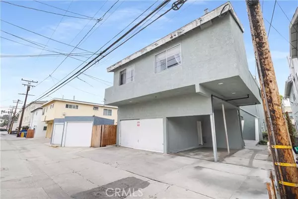 Long Beach, CA 90803,111 Ximeno