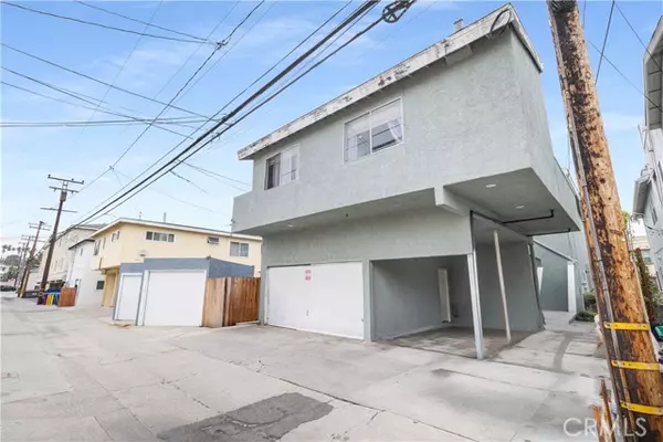 Long Beach, CA 90803,111 Ximeno