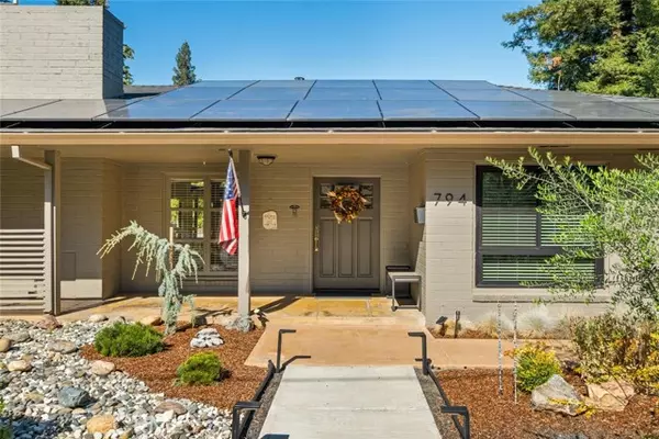 794 Filbert AVE, Chico, CA 95926