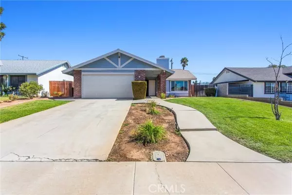 Moreno Valley, CA 92557,12156 Nita Dr