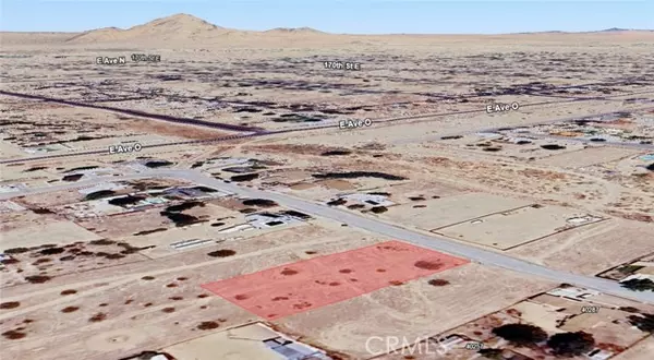 Palmdale, CA 93591,30730180 Palmdale