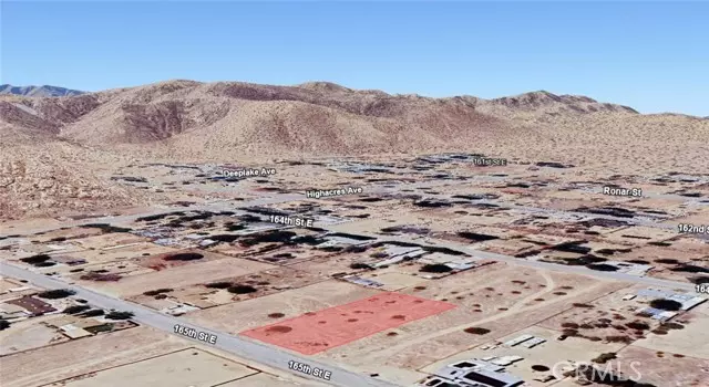 Palmdale, CA 93591,30730180 Palmdale