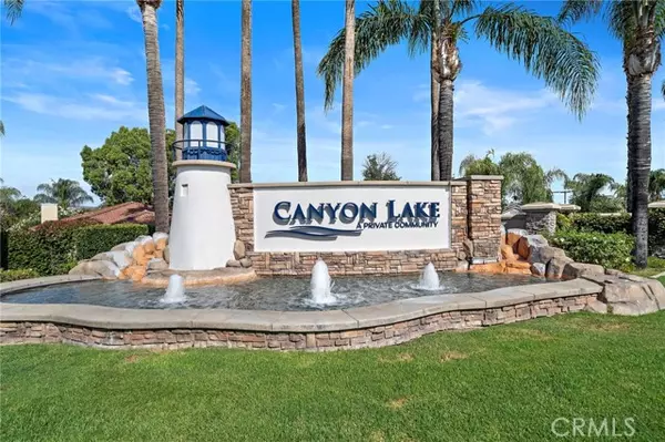 Canyon Lake, CA 92587,22400 Canyon Club DR