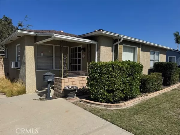 Long Beach, CA 90808,5837 E Gossamer