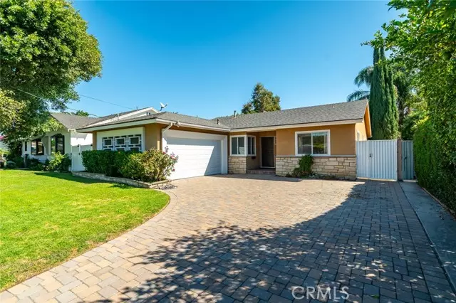 5446 Matilija AVE, Sherman Oaks, CA 91401