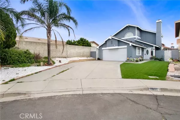 7801 Pinyon AVE, Fontana, CA 92336