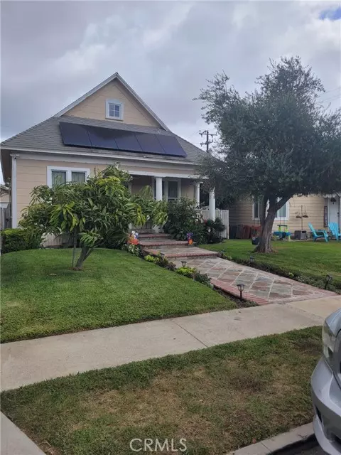 Santa Ana, CA 92707,1817 S Van Ness