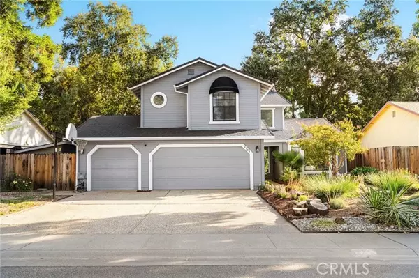 2344 Tiffany WAY, Chico, CA 95926