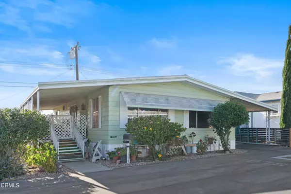 1500 Richmond RD 10, Santa Paula, CA 93060