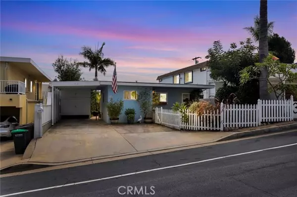 San Clemente, CA 92672,229 W Canada