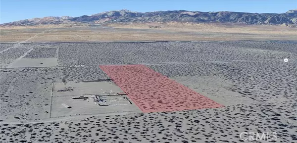 31005610 Pinon HLS, Pinon Hills, CA 92372