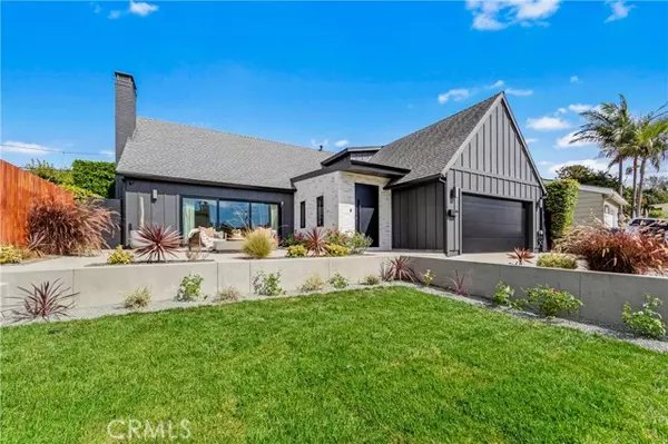 1729 Bayou WAY, Seal Beach, CA 90740