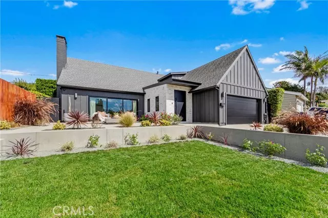 1729 Bayou WAY, Seal Beach, CA 90740