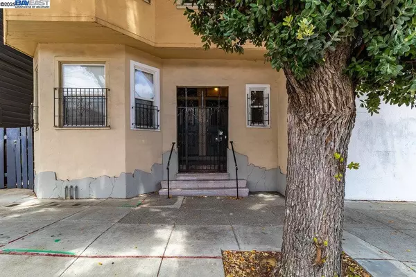 3386 16th ST, San Francisco, CA 94114