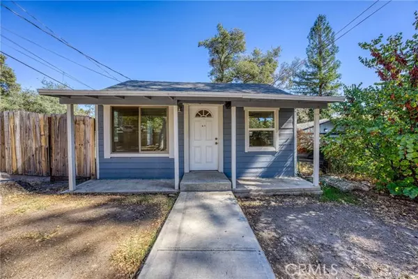 3580 Vista ST, Clearlake, CA 95422